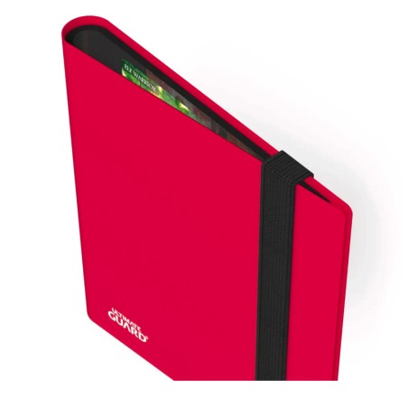 Portfolio: Ultimate Guard Rouge 160 Cartes