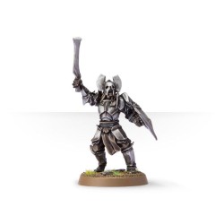 Capitaine Orque de Gundabad