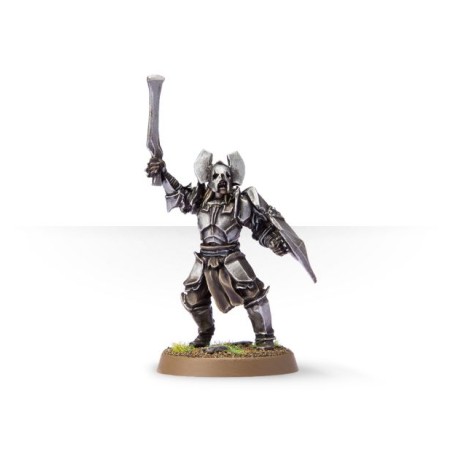 Capitaine Orque de Gundabad