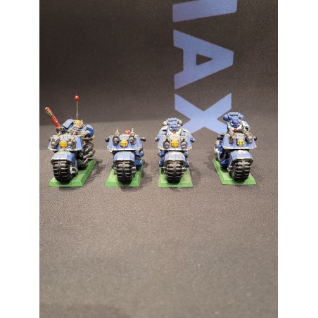 Occasion: a faire (ne pas supprimer)