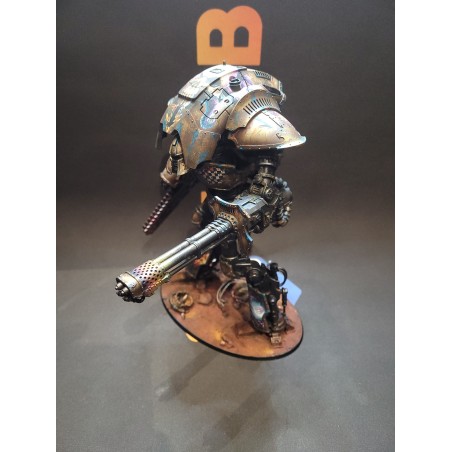 Pro-Paint: Renegade Cerastus Knight Acheron