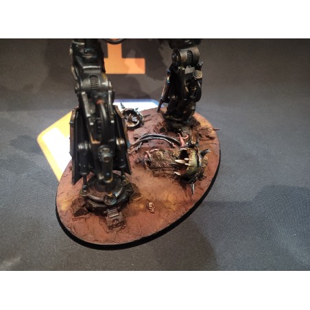 Pro-Paint: Renegade Cerastus Knight Acheron