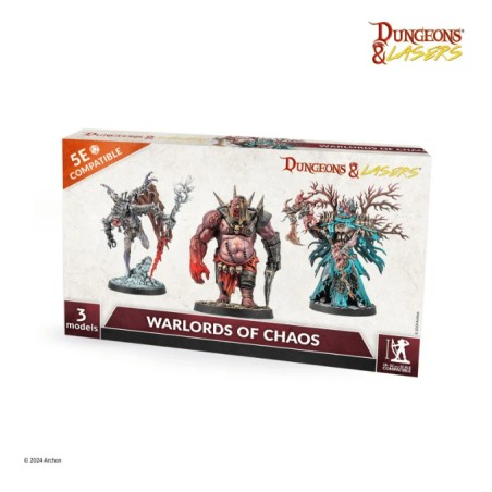 AS: Warlords of Chaos