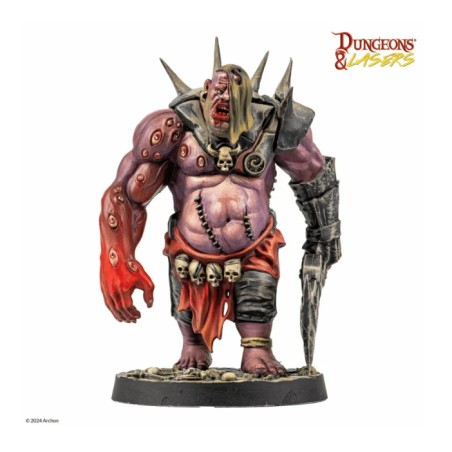 AS: Warlords of Chaos