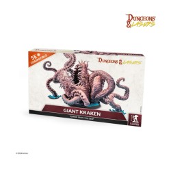 AS:Giant Kraken