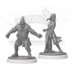 Zombicide : Black Plague - Notorious Plagued Characters n° 1