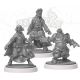 Zombicide : Black Plague - Notorious Plagued Characters n° 1