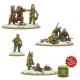 Bolt Action: US Airborne Heavy Weapon Platoon (Winter)
