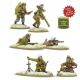 Bolt Action: US Airborne Weapons Teams (Winter)