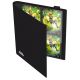 Portfolio: Flexxfolio Ultimate Guard Noir 160 Cartes