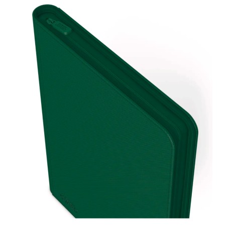 Zipfolio: Xenoskin Vert 360 Cartes