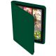 Zipfolio: Xenoskin Vert 360 Cartes