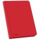 Zipfolio: Xenoskin Rouge 360 Cartes