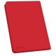 Zipfolio: Xenoskin Rouge 360 Cartes