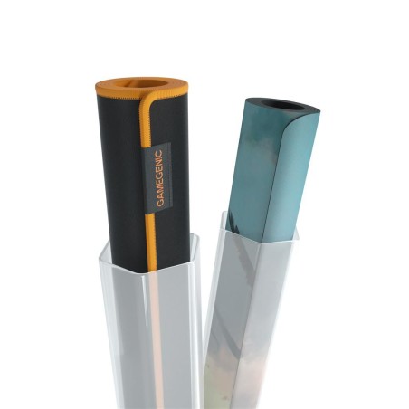 Tapis de jeu: Rangement Transparent Gamegenic