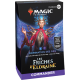 Les Friches d'Eldraine: Commander Domination des Faes