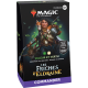 Les Friches d'Eldraine: Commander Valeur et Vertu
