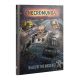 Necromunda: Halls of The Ancients (Anglais)
