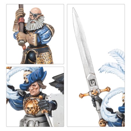 Empire: Commandeurs de l'Empire