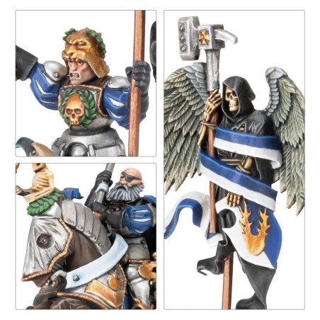 Empire: Commandeurs de l'Empire