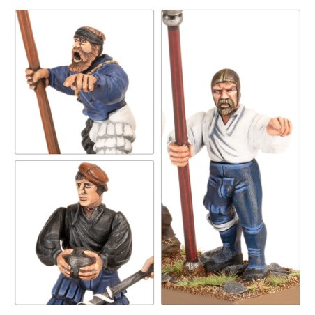 Empire: Cannons et Mortiers