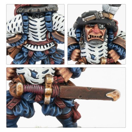 Empire de l'Homme: Ogres Impériaux