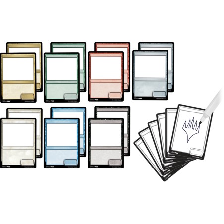 Accessoire: Token Effacable Magic