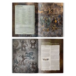 Orruk Warclans: Battletome