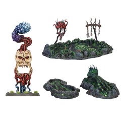 Orruk Warclan: Manifestations