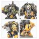 Orruk Warclans: Spearhead Grosse Bande de Machefer