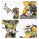 Orruk Warclans: Spearhead Grosse Bande de Machefer