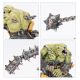 Orruk Warclans: Spearhead Grosse Bande de Machefer