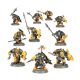 Orruk Warclans: Spearhead Grosse Bande de Machefer