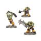 Orruk Warclans: Spearhead Grosse Bande de Machefer