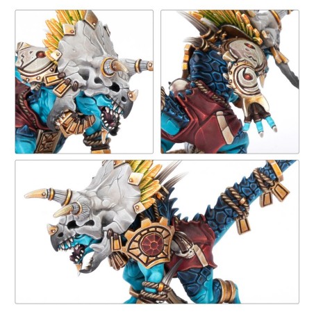 BloodBowl Fw: Anqi Panqi