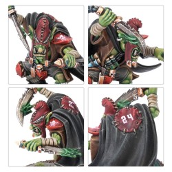 BloodBowl Fw: Rashnak Backstabber