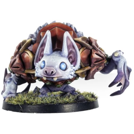 Greebo Bloodbowl: Bampires Team