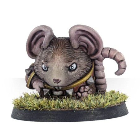 Greebo Bloodbowl: Bampires Team