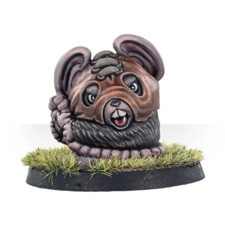 Greebo Bloodbowl: Bampires Team