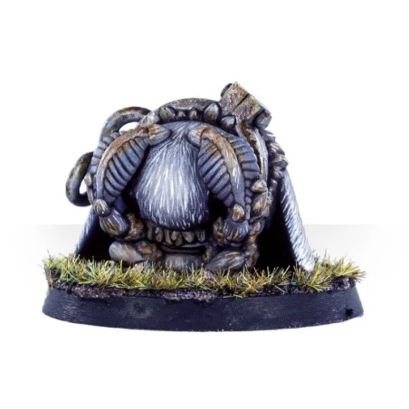 Greebo Bloodbowl: Bampires Team