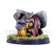 Greebo Bloodbowl: Bampires Team