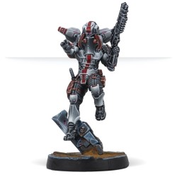 Infinity: Beyond Operation Sandtrap