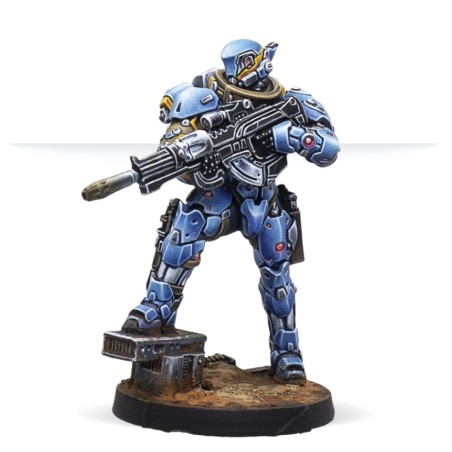 Infinity: Beyond Operation Sandtrap