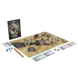 Infinity: Essentials