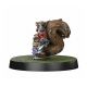 Greebo Bloodbowl: Nutzerker, the Rabid Squirrel