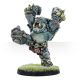 Greebo Bloodbowl: Troll n°1