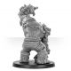 Greebo Bloodbowl: Troll n°2