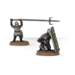 Équipe de Gardiens des Portes