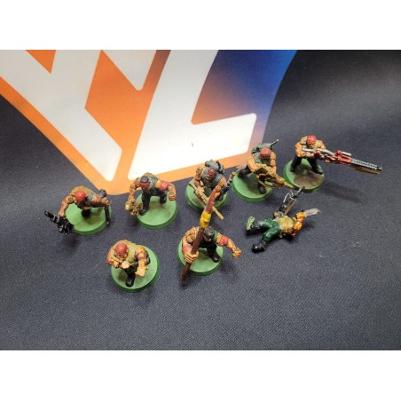 Occasion: a faire (ne pas supprimer)