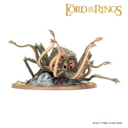 Le Guetteur de l'Eau